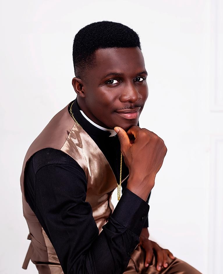 Apostle Emmanuel Siayor