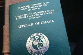 Passport