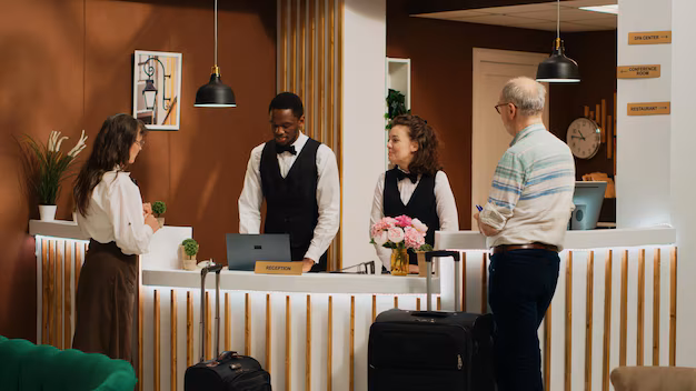 Hospitality