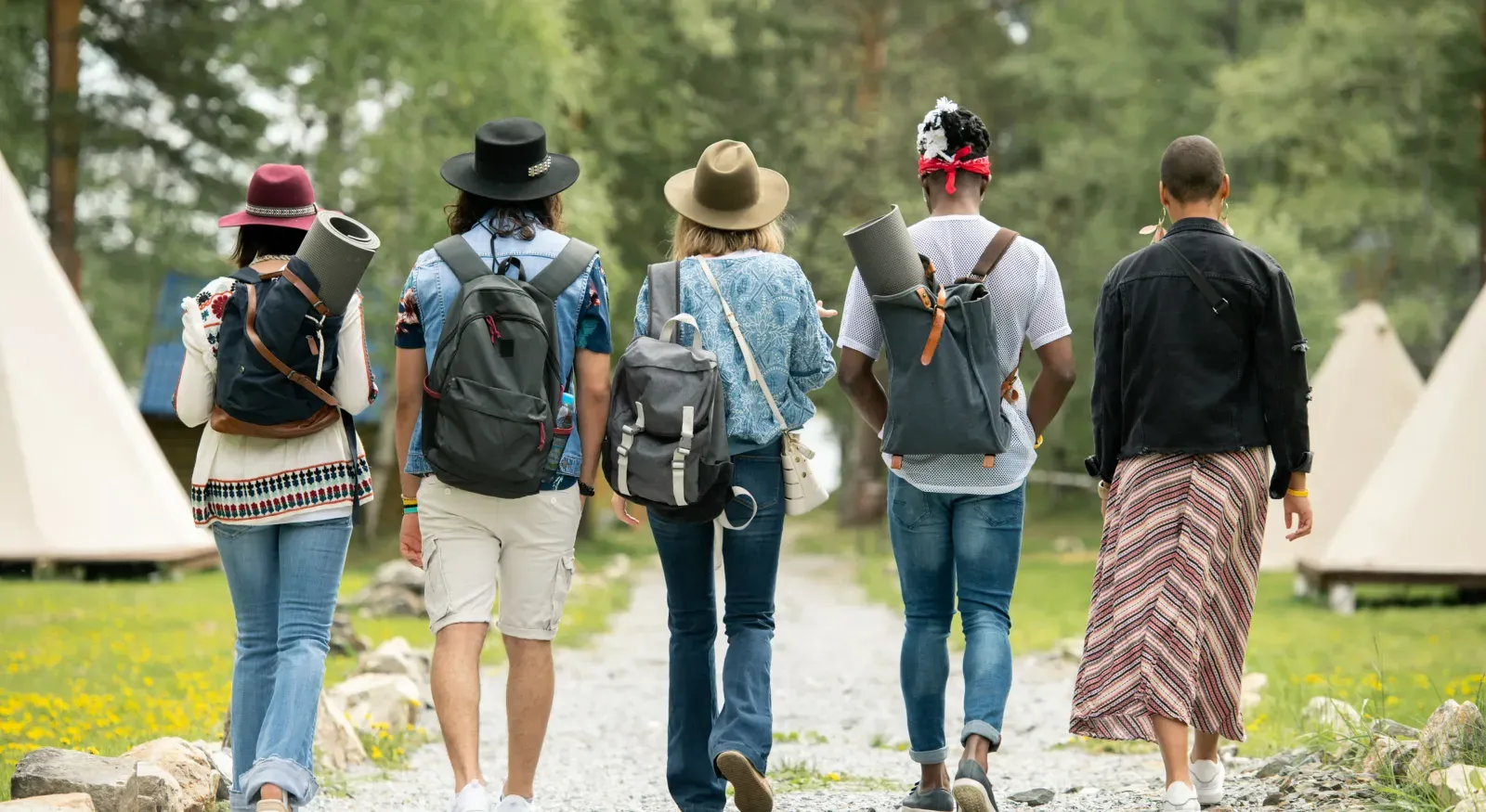 Study Abroad