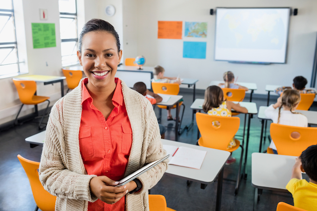Teach Abroad