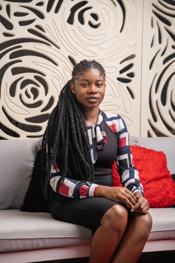 Ruth Asare