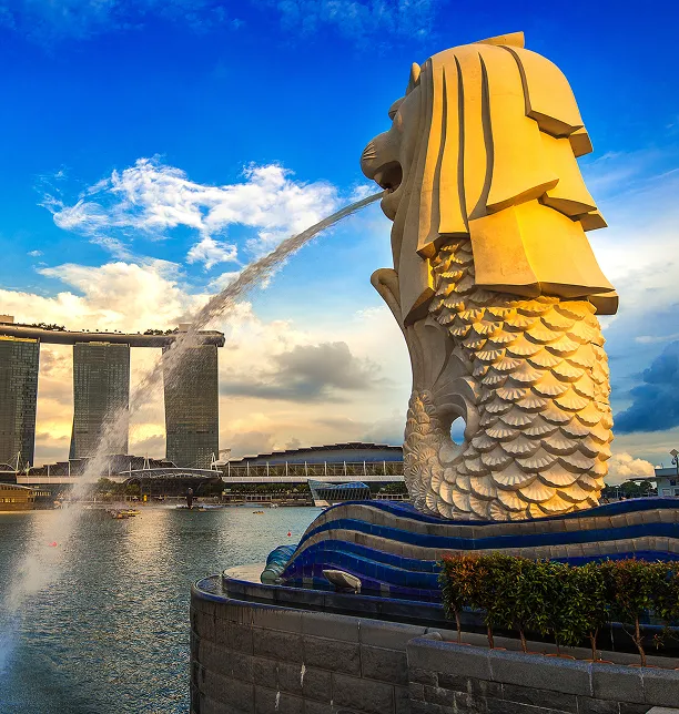 Singapore Flyer